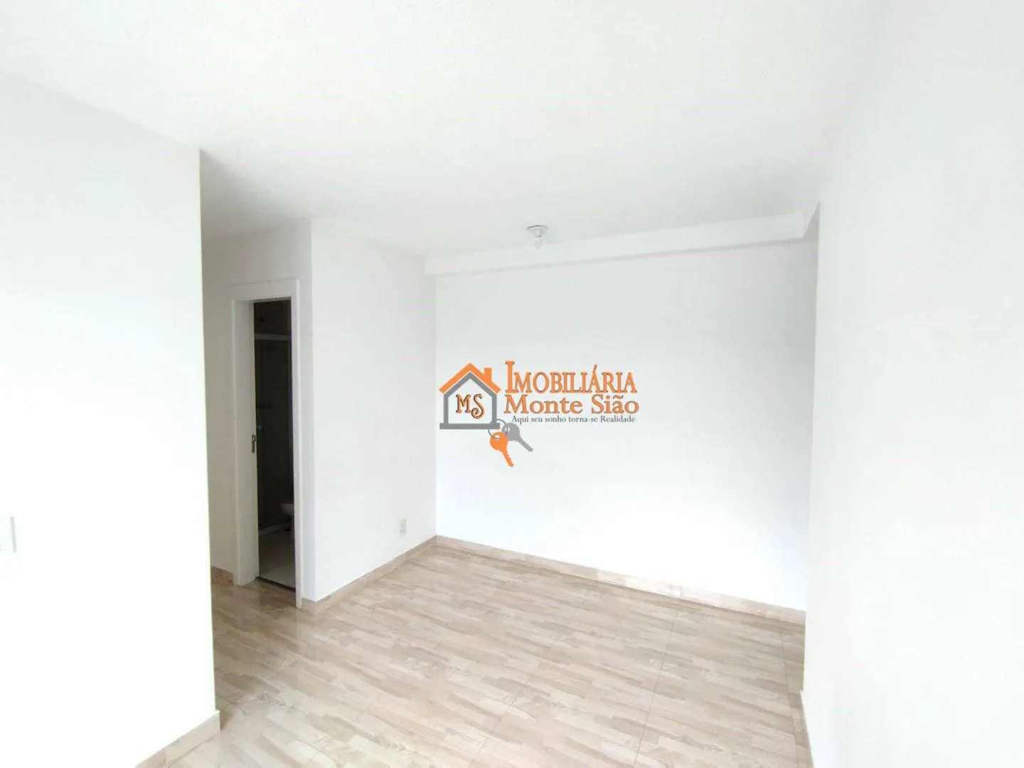 Imagem Apartamento com 2 dormitórios à venda, 54 m² por R$ 419.000,00 - Jardim Modelo - São Paulo/SP