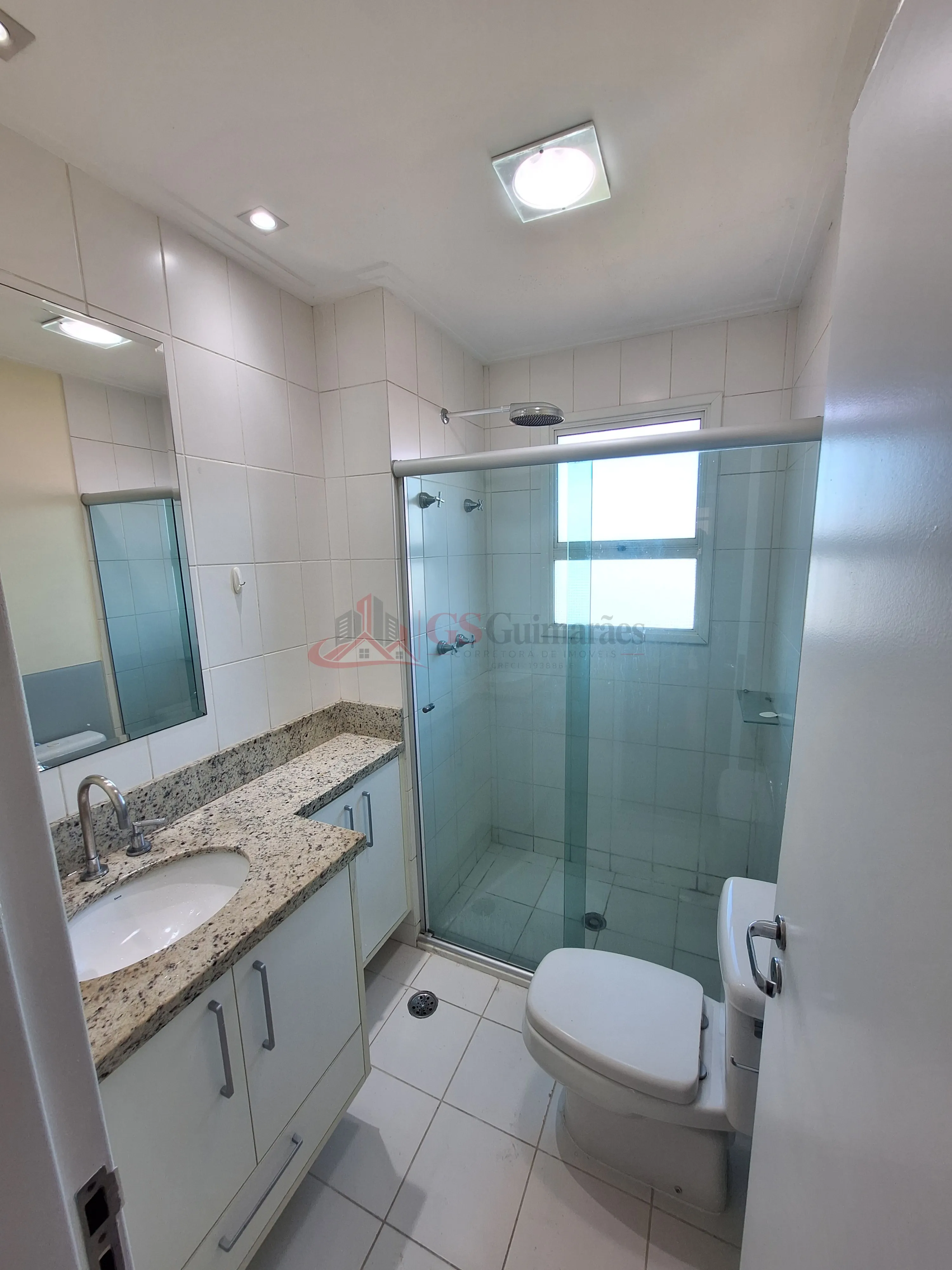 Imagem Apartamento no Alto da Mata - 115 m², 2 dormitórios | Jardim Tupanci