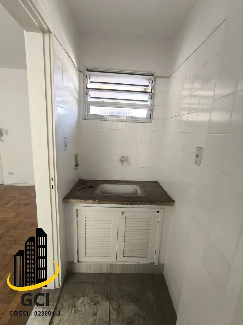 Imagem Apartamento com 1 Quarto à venda, 28m² - Vila Buarque