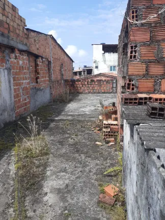 Imagem Terreno à Venda, 140 m² em Engenho Velho da Federação - Salvador