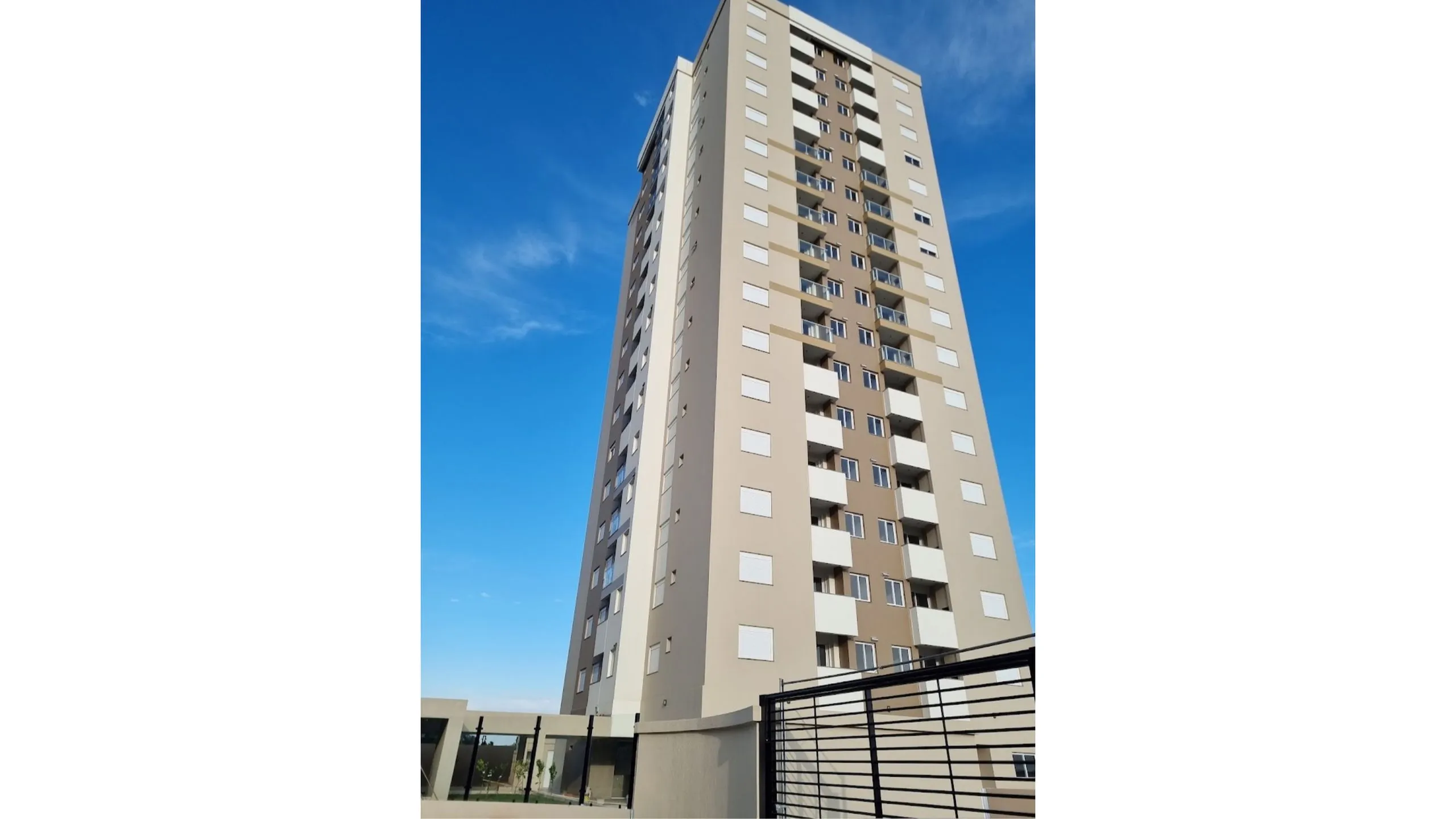 Foto do imóvel Apartamento à venda em Caxias do Sul, São Leopoldo, com 2 quartos, 55.61m2