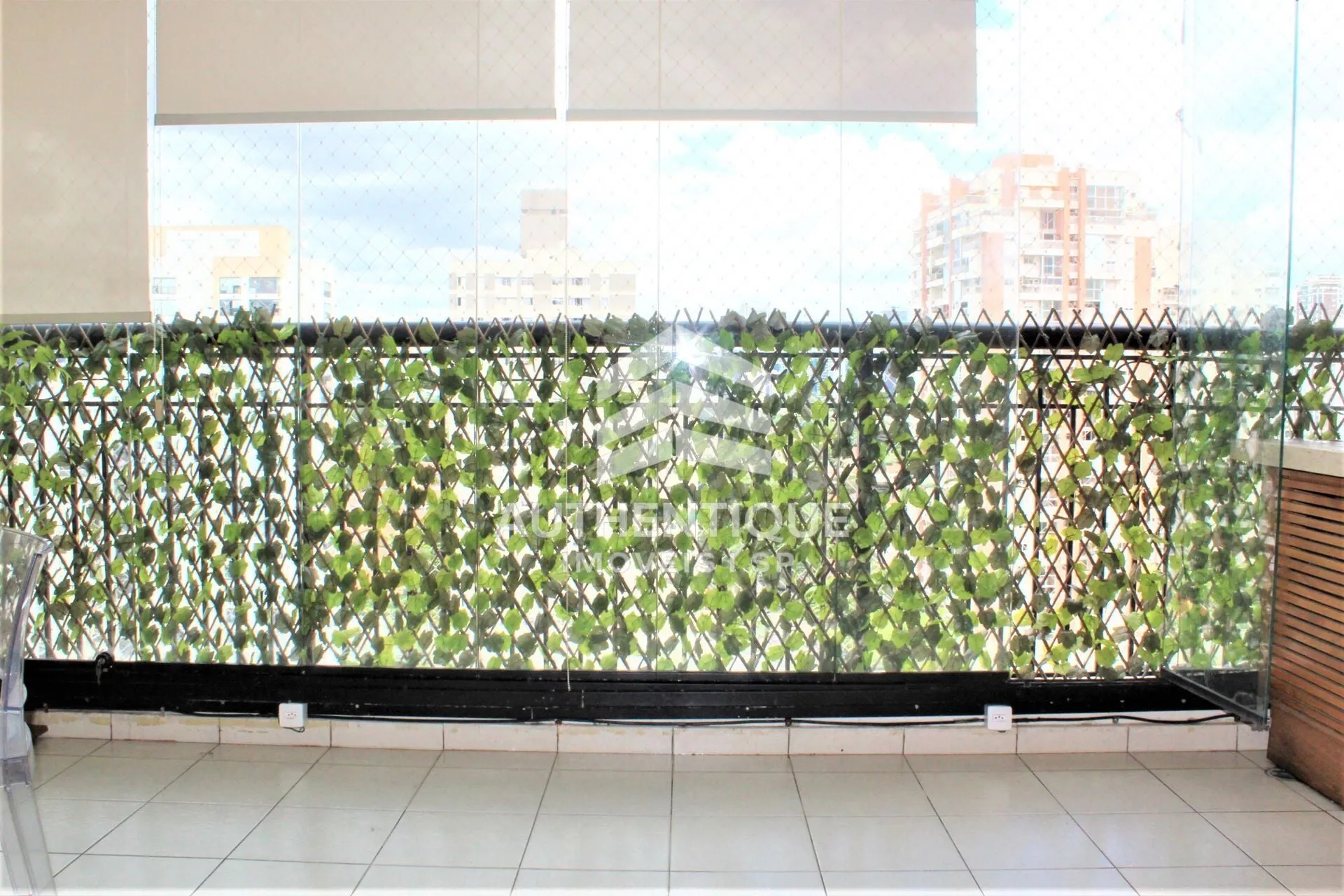 Imagem Le Richemond Brooklin - Apartamento à venda em São Paulo/SP
