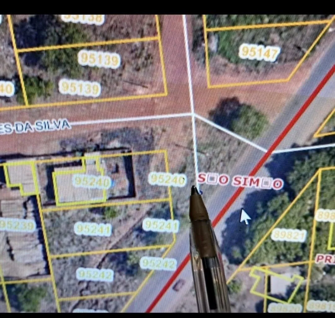 Imagem Casa 2 quartos bairro colinas verdejantes Várzea Grande