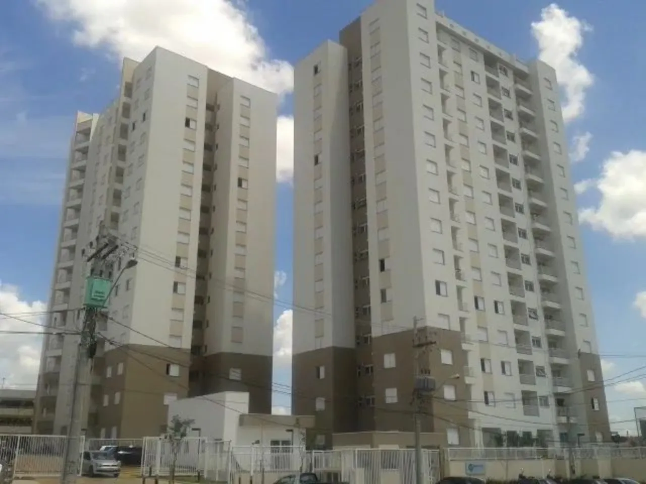 Foto do imóvel Aluguel de Apartamento na Vila Progresso, Sorocaba-SP: 2 Quartos, 1 Sala, 1 Banheiro, 1 Vaga de Garagem - 52m²! em VILA PROGRESSO, SOROCABA - SP