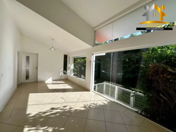 Imagem Casa a venda e locação no condomínio Jardim Amanda (Fazendinha) - Batelli Imóveis