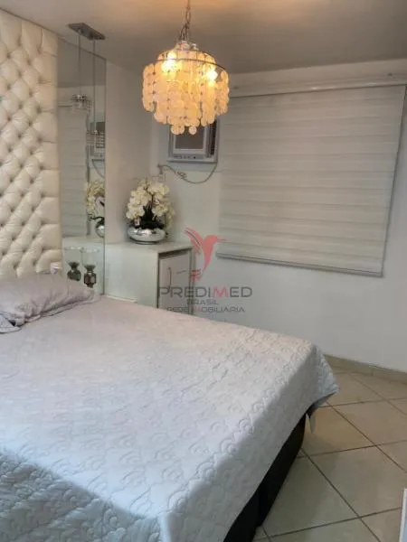 Imagem Apartamento 3 dormitórios 2 suítes 111m² 2 vagas Recreio Dos Bandeirantes Rio de Janeiro/R