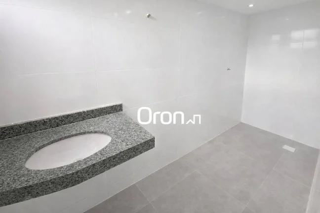 Imagem Flat à venda, 41 m² por R$ 232.000,00 - Jardim Boa Esperança - Aparecida de Goiânia/GO