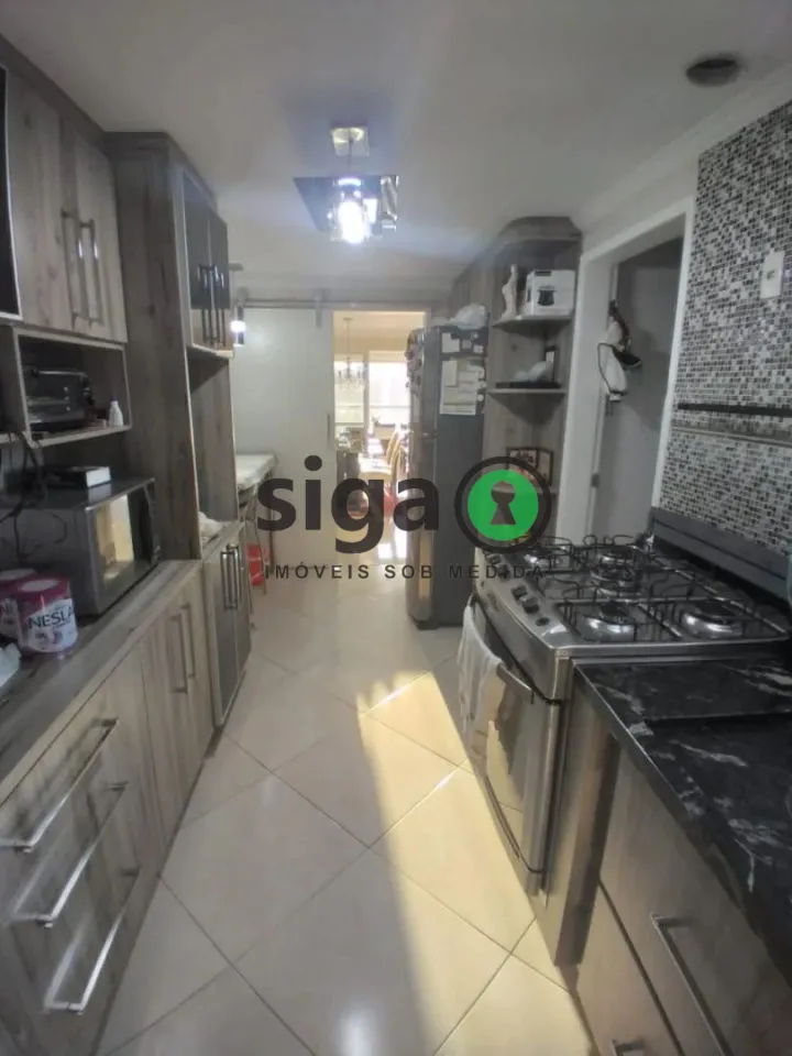 Imagem Excelente Oportunidade (Lindo e moderno apartamento no Butantã)