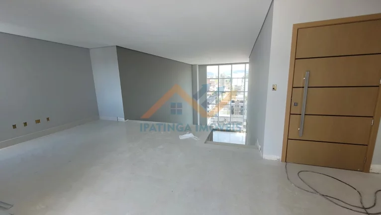 Imagem Cobertura Duplex no Iguaçu - Ipatinga