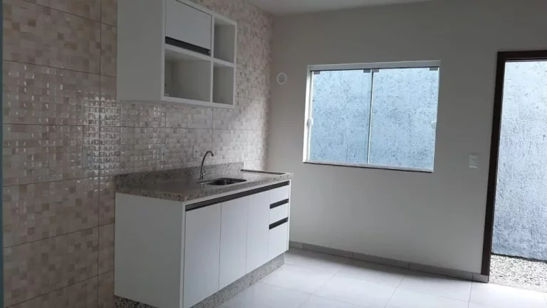 Imagem Apartamento Térreo à venda no bairro Campo Duna em Garopaba-SC