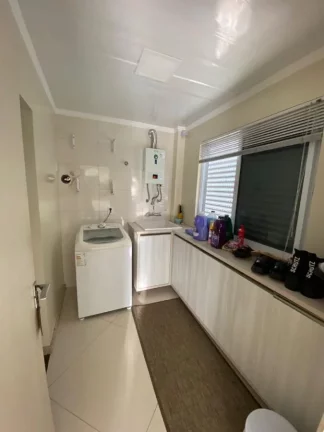 Imagem Casa para Venda em Concórdia, Imigrantes, 2 dormitórios, 1 suíte, 2 banheiros