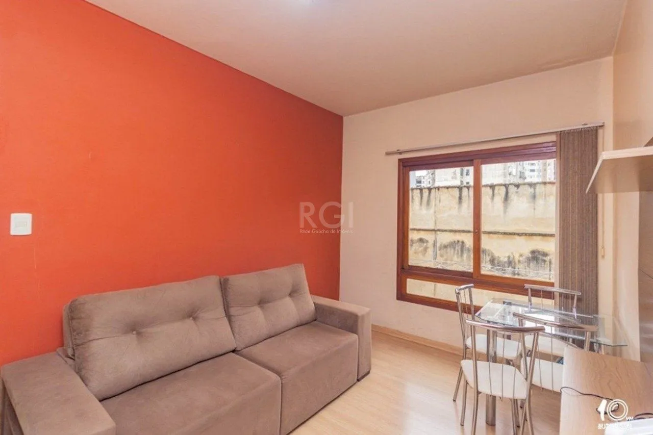Imagem Apartamento em Cidade Baixa