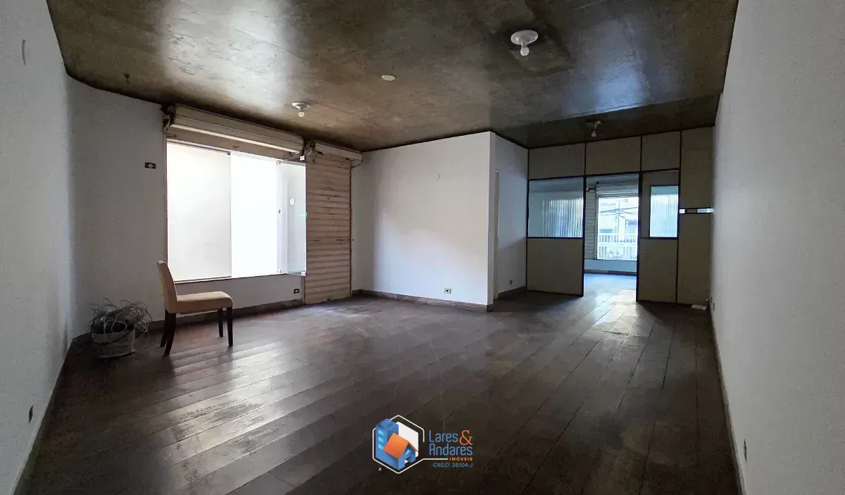 Imagem Casa comercial para venda e locação em Perdizes, 373m²