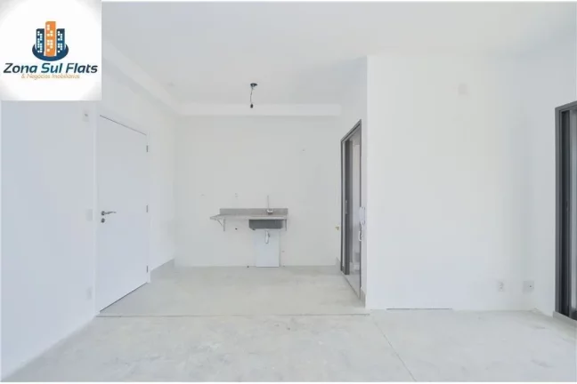 Imagem Apartamento à Venda Na vila Clementino COm 2 Dormitórios Sendo 1 Suíte e 1 Vaga - Thera Ibirapuera