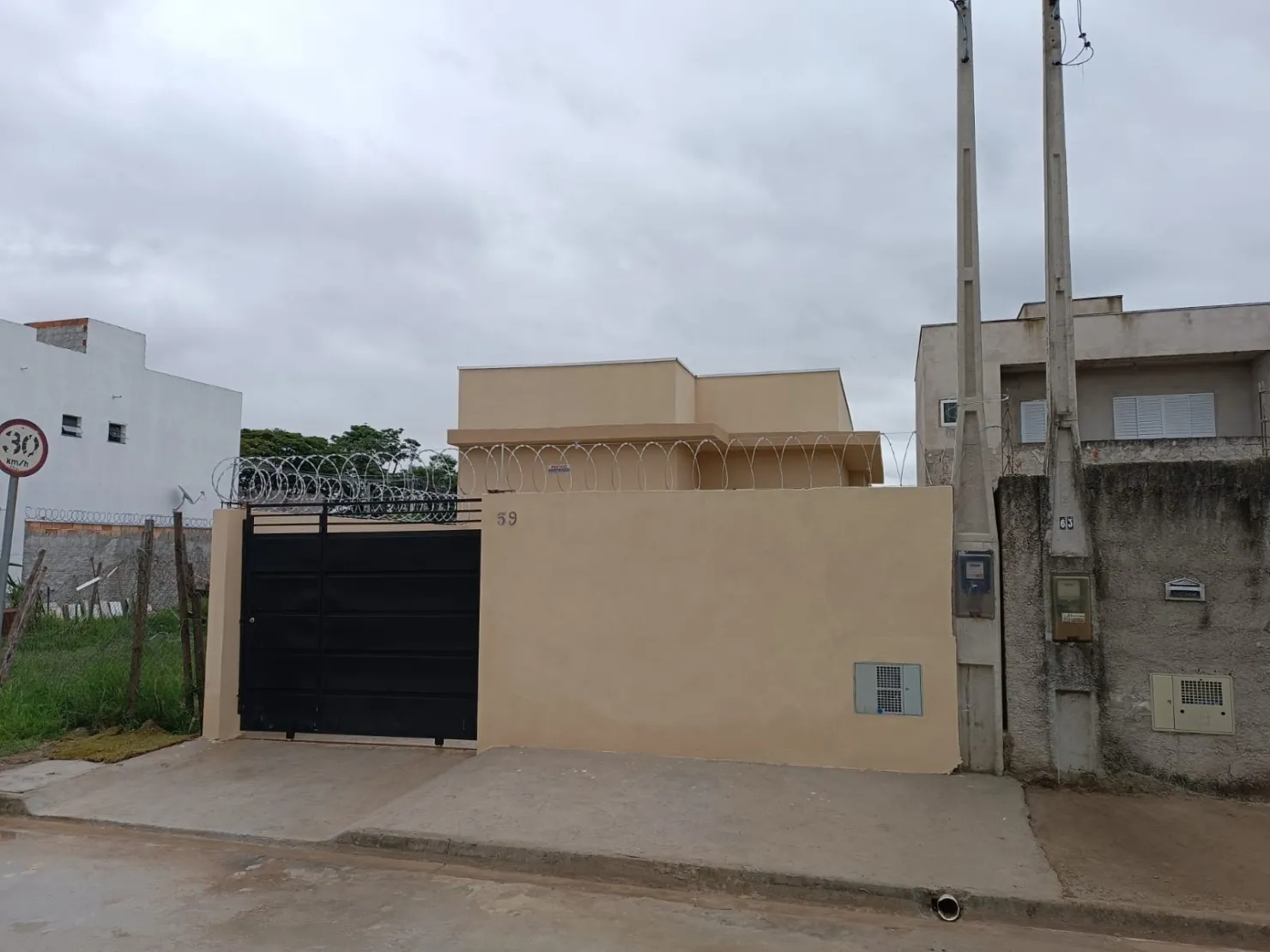 Imagem Casa à venda 2 Quartos, 1 Suite, 2 Vagas, 67M², Vila Bela, Taubaté - SP