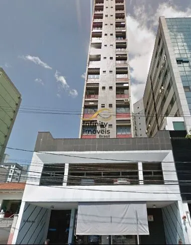 Foto do imóvel Sala comercial à venda no bairro Santo Agostinho - Belo Horizonte/MG