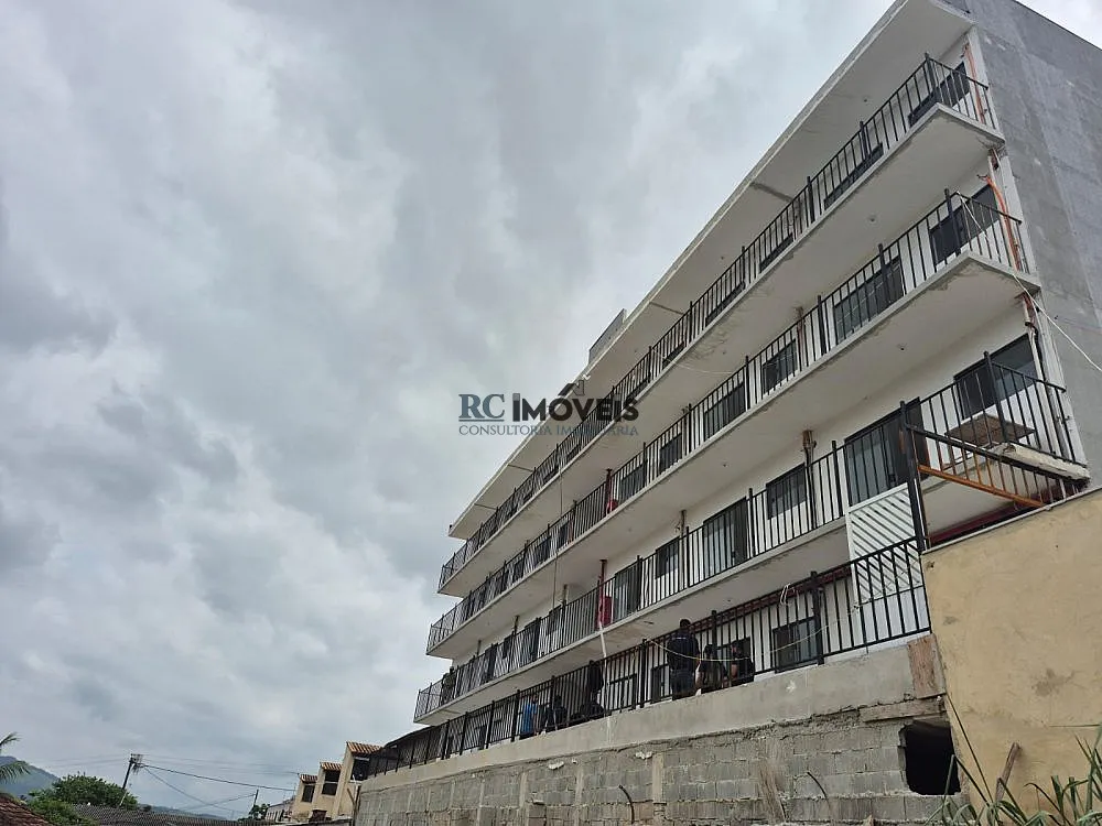 Foto do imóvel Apartamento em Laranjal, São Gonçalo