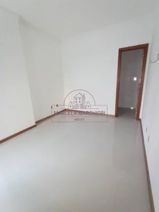 Imagem Apartamento 3 quartos, 1 suíte, sol da manhã, Praia da Costa
