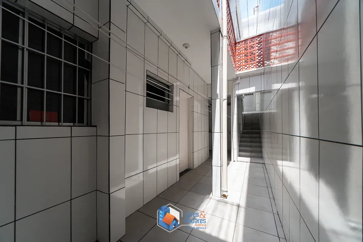 Imagem Casa para venda em Cambuci com 11 quartos, 348m²