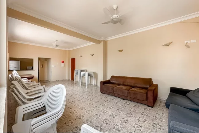 Imagem Apartamento à venda em São Paulo, Centro, com 2 quartos, 65,15m2