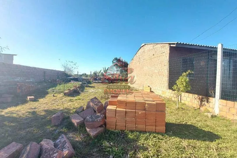 Imagem T996 | Terreno à venda no Albatroz em Imbé com 300m²