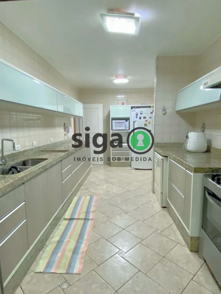 Imagem Apartamento Residencial em Vila Andrade