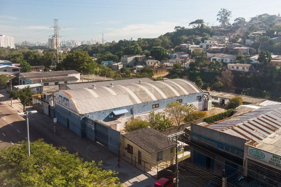 Imagem Depósito/Pavilhão para Venda - 1000m², 0 dormitórios, Agronomia