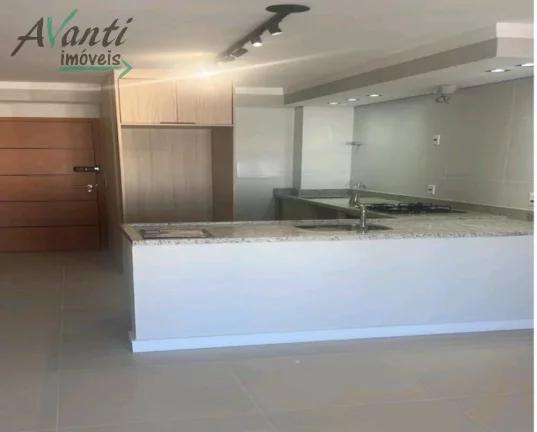 Imagem Apartamento Alto Padrão 2 Quartos no Boqueirão, Santos | Avanti Imóveis