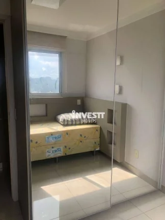 Imagem Apartamento com 2 dormitórios à venda, 57 m² por R$ 439.000,00 - Vila Rosa - Goiânia/GO
