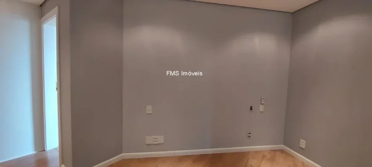 Imagem Imperdível: Apartamento de Luxo com 3 Suítes e 3 Vagas no Campo Belo, São Paulo-SP - 240m²!