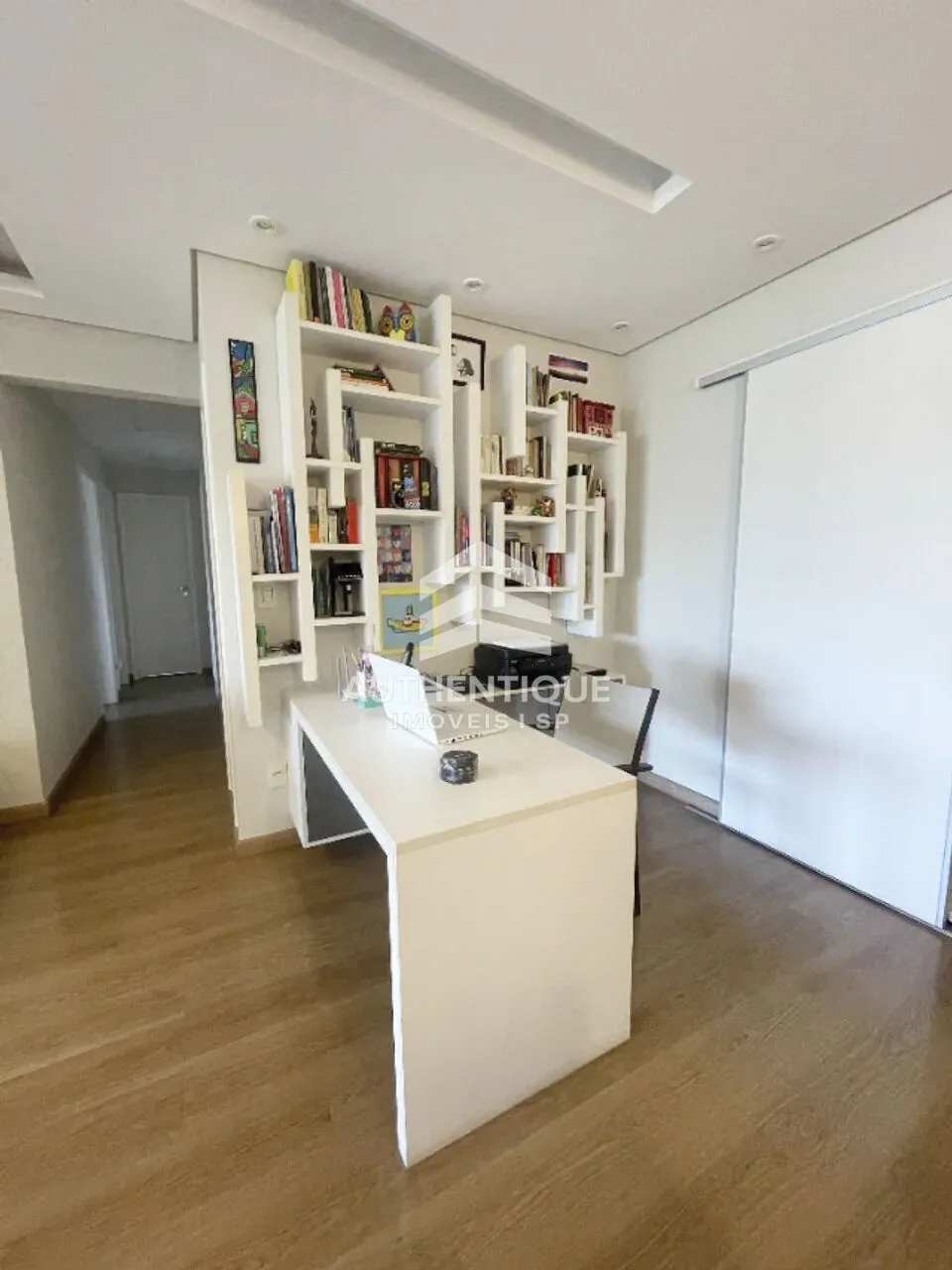 Imagem CLIMA DO PARQUE JABAQUARA - Apartamento na Vila Guarani à venda!