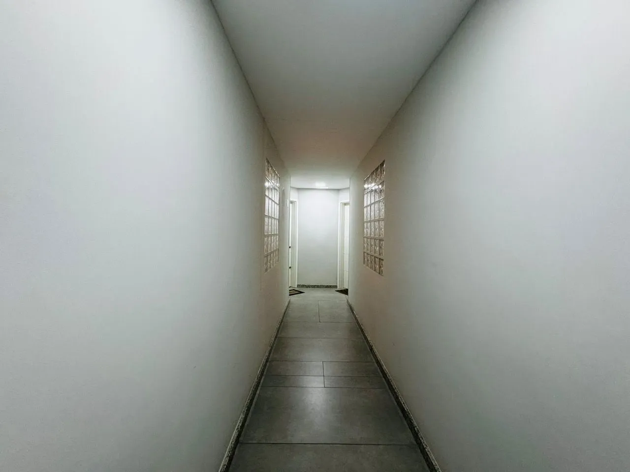 Imagem Cobertura no Bairro Cristal- 3D