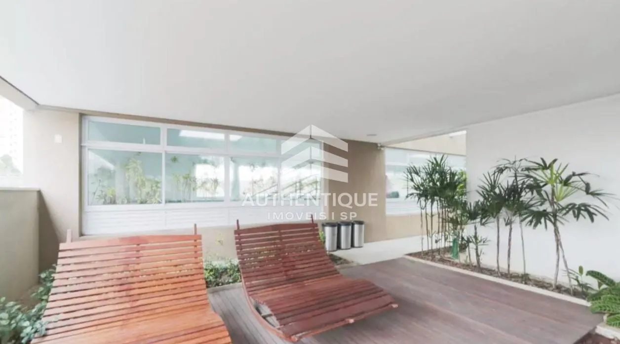 Imagem IDEAL BROOKLIN - Apartamento Em Leilão
