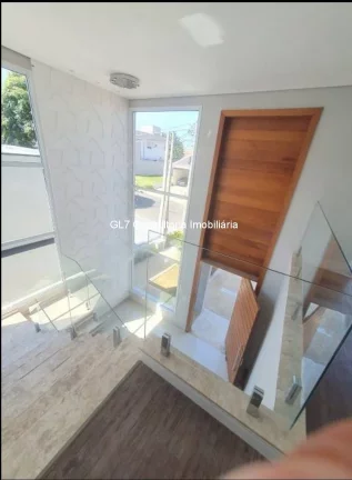 Imagem SOBRADO CONDOMÍNIO TERRA MAGNA INDAIATUBA/SP