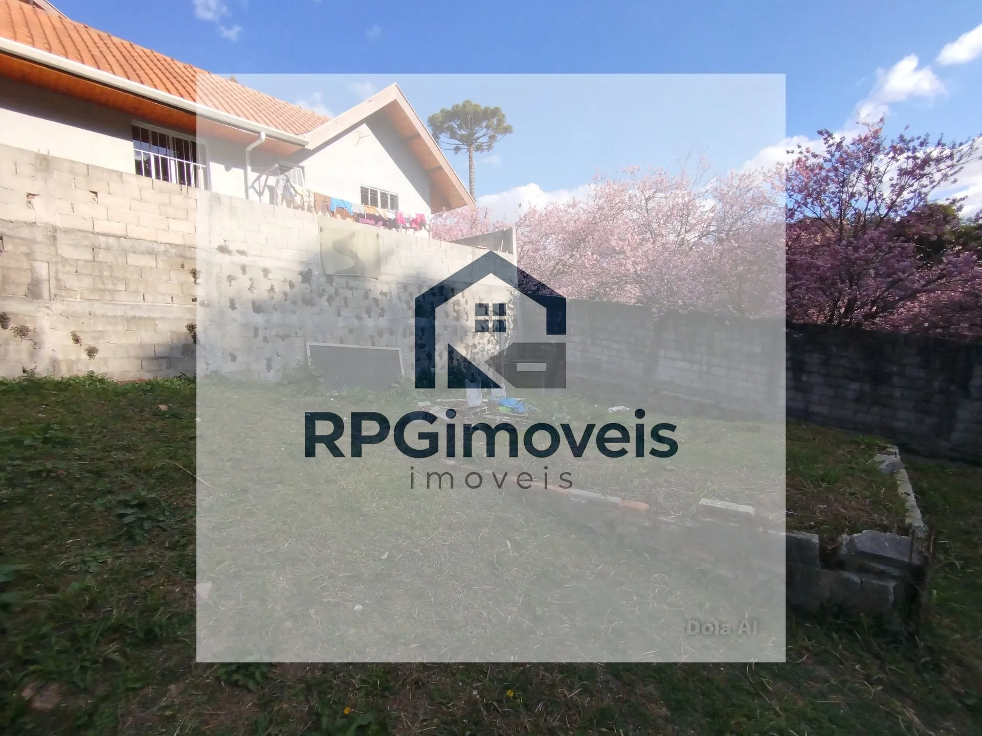 Imagem Casa para investimento