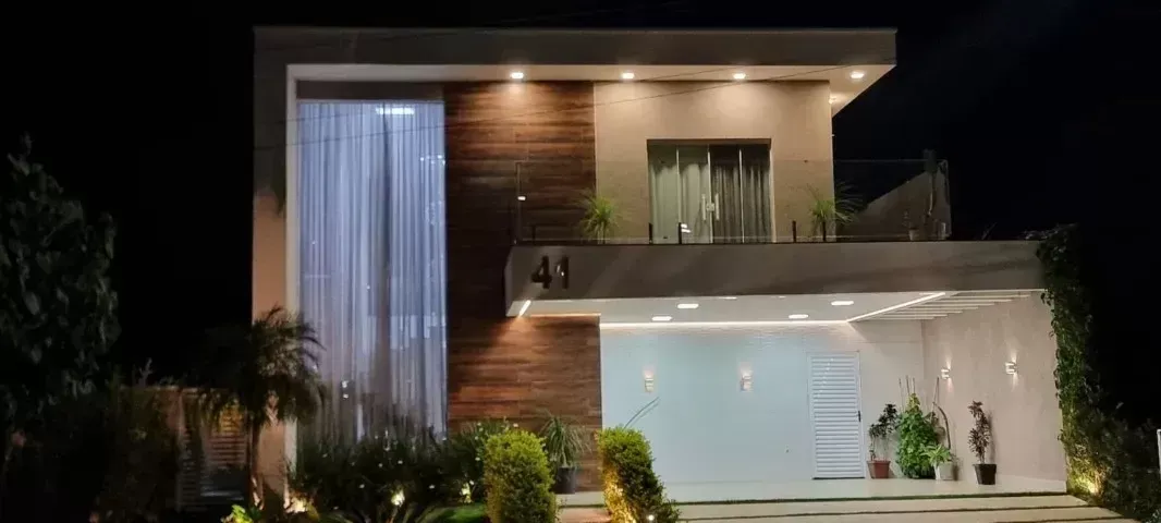 Imagem Casa à venda, Loteamento Residencial Fazenda Casa Grande, Taubaté, SP