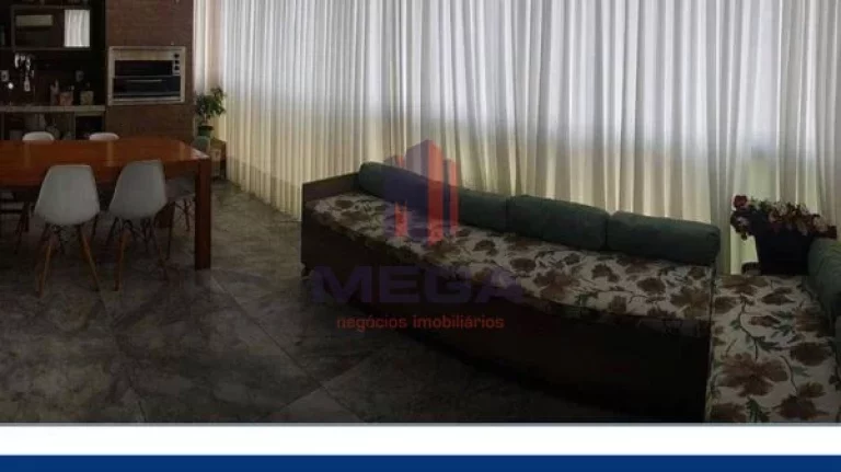 Imagem Mega vende 4 quartos de alto luxo com vista para o mar na Praia da Costa