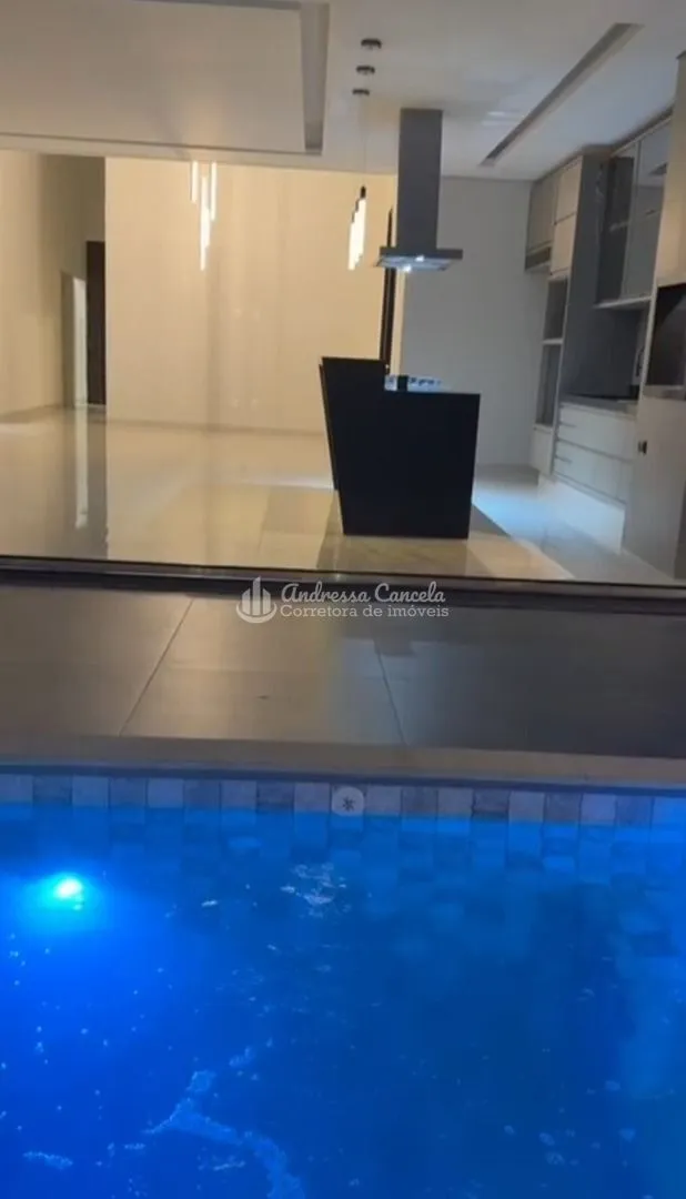 Imagem Gaivota II - Casa com 3 dormitórios à venda, 230 m² por R$ 2.100.000,00 - Gaivota II - São José do Rio Preto/SP