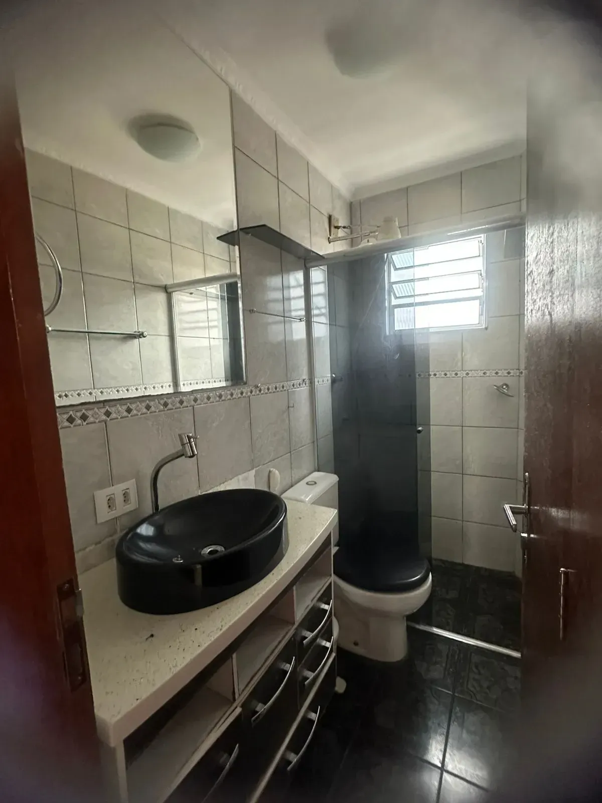 Imagem Apartamento com 2 Quartos para Alugar, 53 m² em Jardim São Luís (Zona Leste) - São Paulo