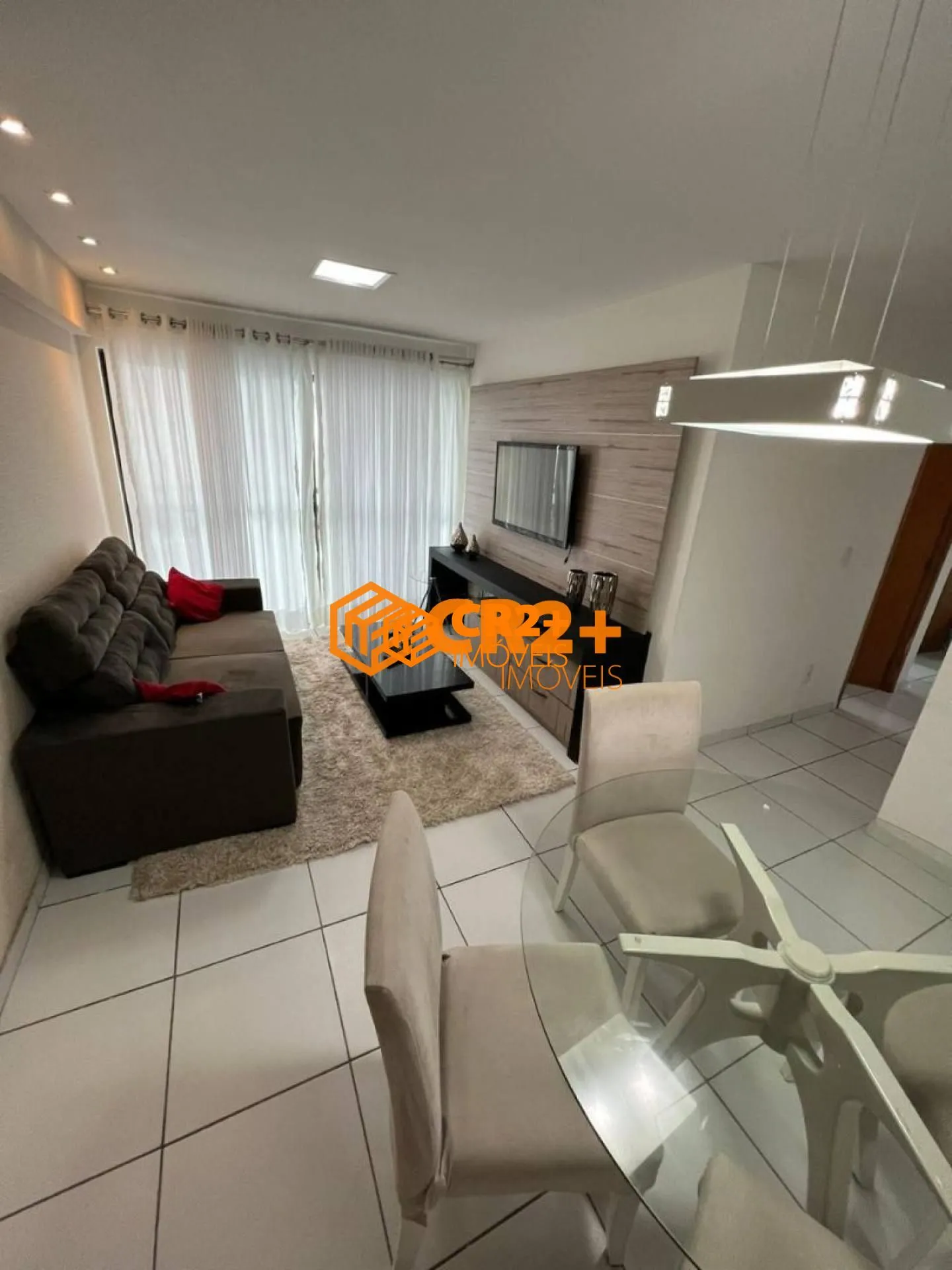 Imagem Apartamento a Venda com 3 quartos 1 suíte no Pina-83m² PORTEIRA FECHADA