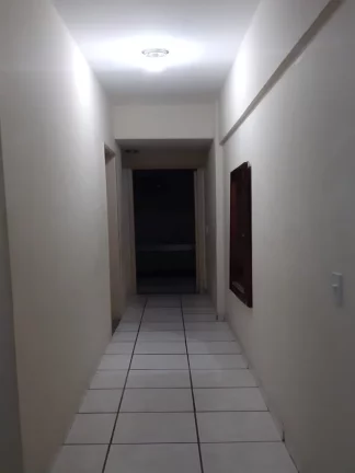 Imagem APARTAMENTO PARA LOCAÇÃO E TEMPORADA NA PRAIA COM 2 QUARTOS E 1 SUÍTE.