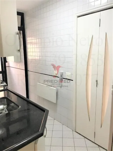 Imagem Apartamento 2 dormitórios 1 suíte 60m² 1 vaga Chacara Inglesa Sao Paulo/SP