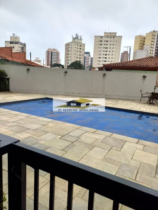 Imagem Apartamento para venda prox metrô em Mirandópolis