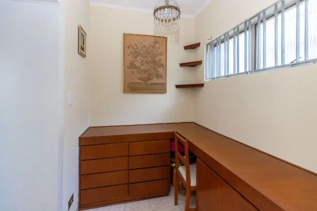 Imagem CASA RESIDENCIAL em São Paulo - SP, Indianópolis