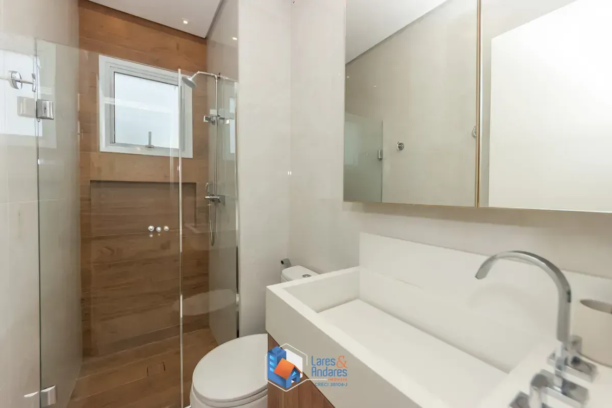 Imagem Cobertura para venda em Chácara Inglesa com 2 quartos, sendo 1 suíte, 118m²