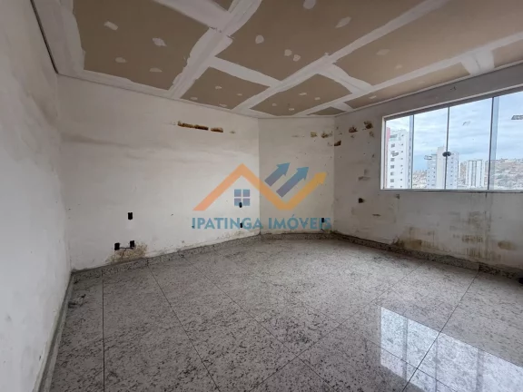 Imagem Cobertura Duplex à Venda no Cidade Nobre, Ipatinga – 380m², 3 Quartos