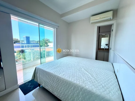 Imagem Araguaia Residencial Apartamento 3 quartos à venda Praia de Bombinhas Centro
