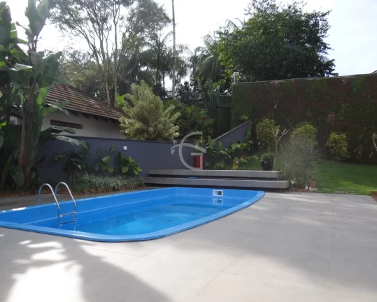 Imagem CASA NO BAIRRO GLÓRIA EM CONDOMÍNIO DE ALTO PADRÃO PARA VOCÊ QUE BUSCA EXCLUSIVIDADE E LOCALIZAÇÃO!!