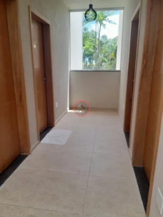 Imagem APARTAMENTOS COM 2 DORMITÓRIOS DENTRO DE RESIDENCIAL NOVO, PARA LOCAÇÃO DEFINITIVA EM BOISSUCANGA