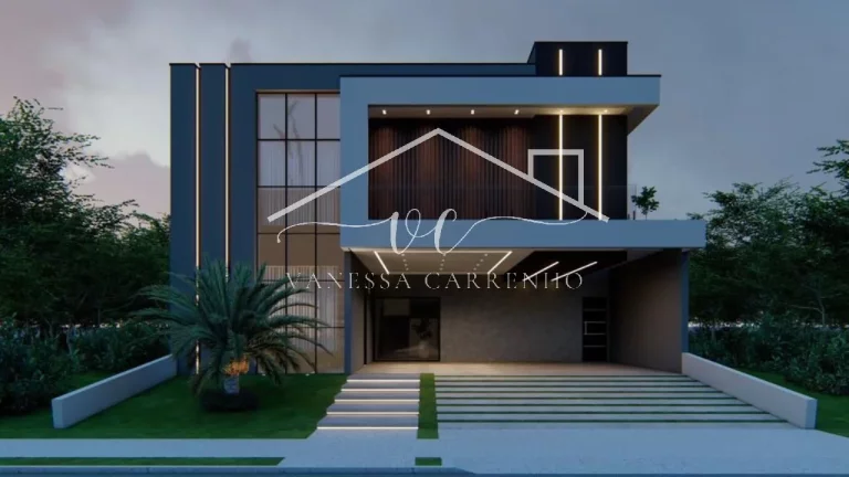 Imagem Venda Sobrado | Vanessa Carrenho
